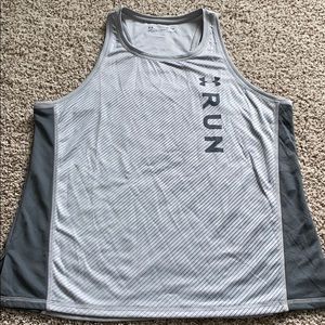 UA Fitness Tank
